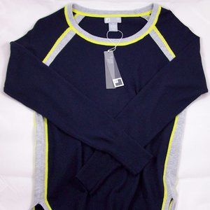 JCP Navy (Darkest Sky) Sweater